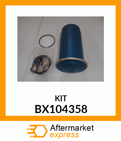 KIT7PC BX104358