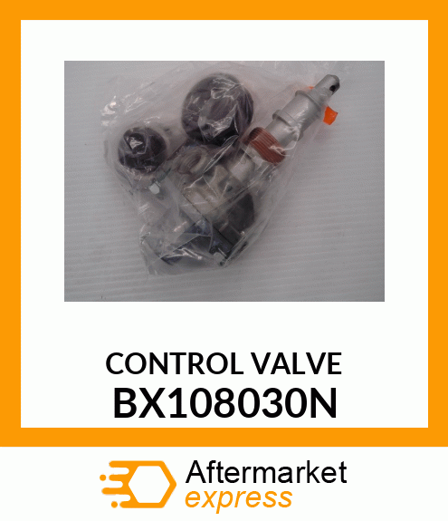 CONTROL_VALVE BX108030N