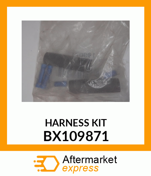 HARNESSKIT7PC BX109871