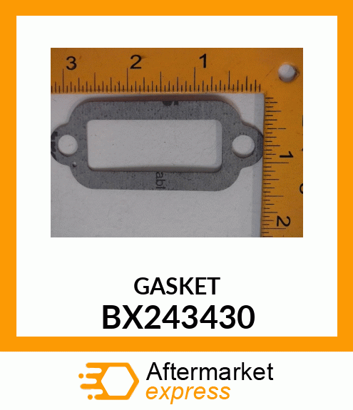 GSKT BX243430