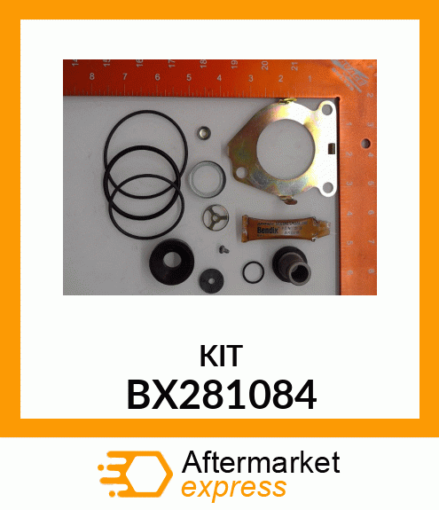 KIT13PC BX281084