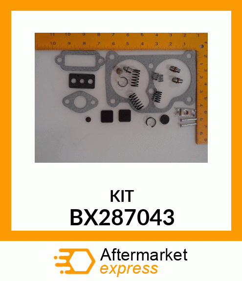 KIT BX287043