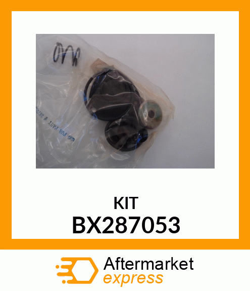 KIT9PC BX287053