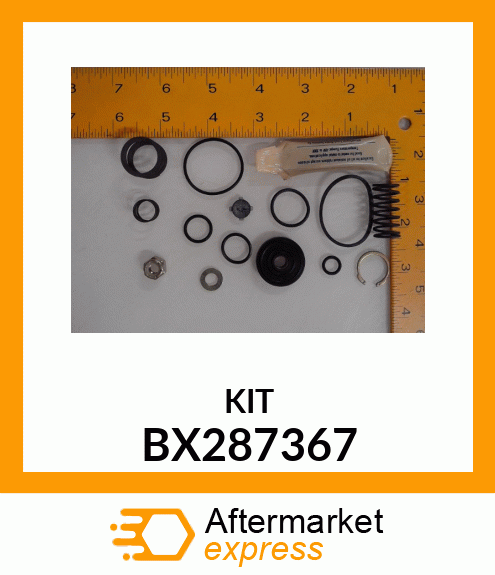 KIT BX287367