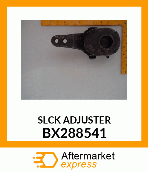 SLCKADJUSTER BX288541