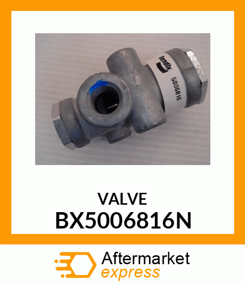 VALVE BX5006816N