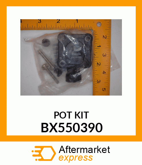 POT_KIT_7PC BX550390