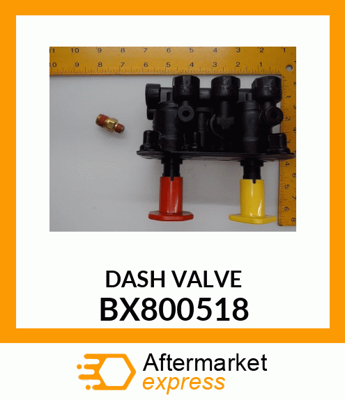 DASH_VALVE BX800518