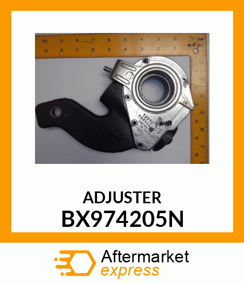 ADJUSTER BX974205N