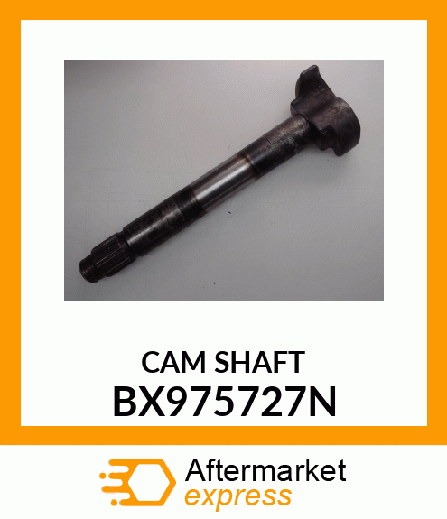 CAM_SHAFT BX975727N