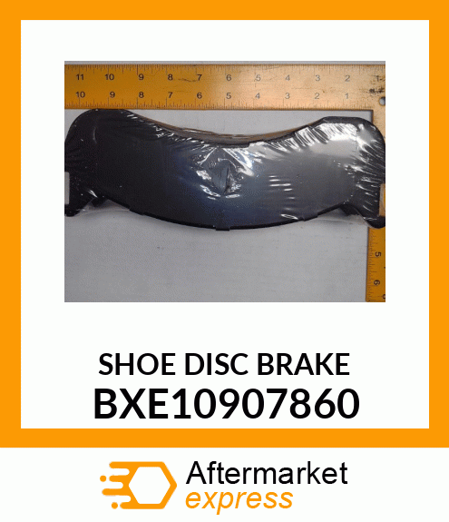 SHOE_DISC_BRAKE BXE10907860