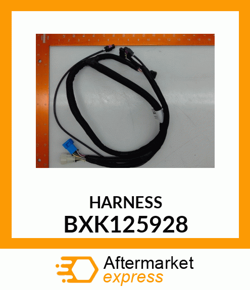 HARNESS BXK125928