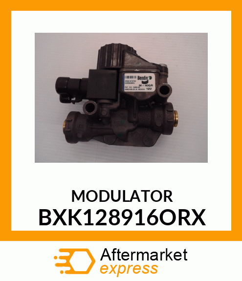 MODULATOR BXK128916ORX