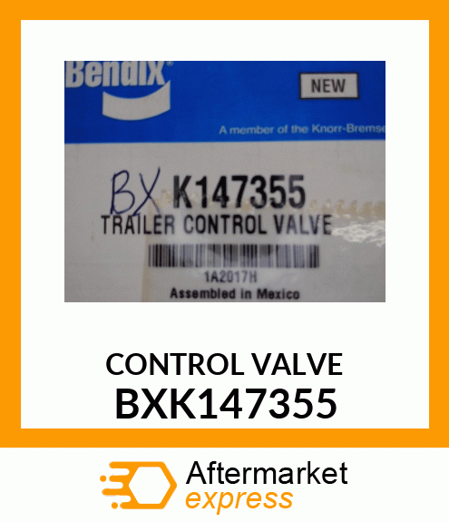 CONTROL_VALVE BXK147355