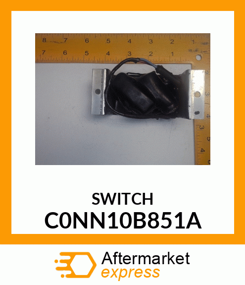 SWITCH C0NN10B851A