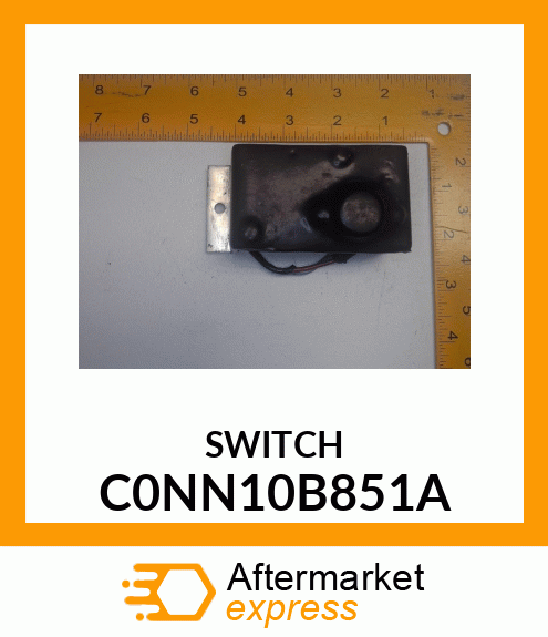 SWITCH C0NN10B851A