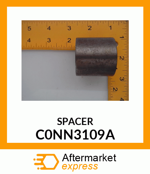 BUSHING C0NN3109A