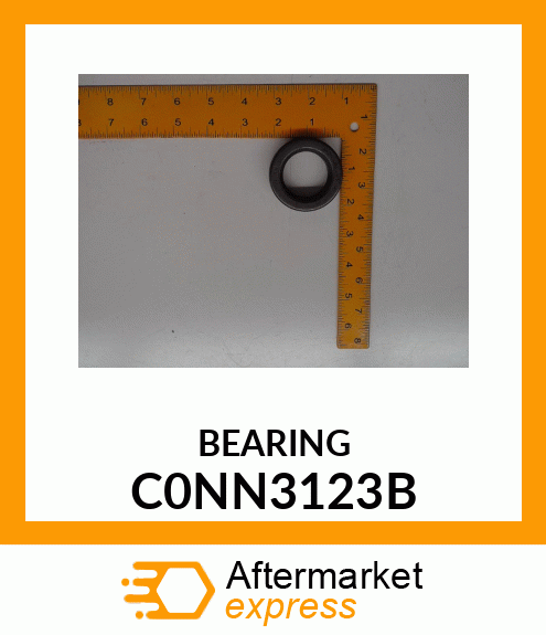 BEARINGASSY C0NN3123B