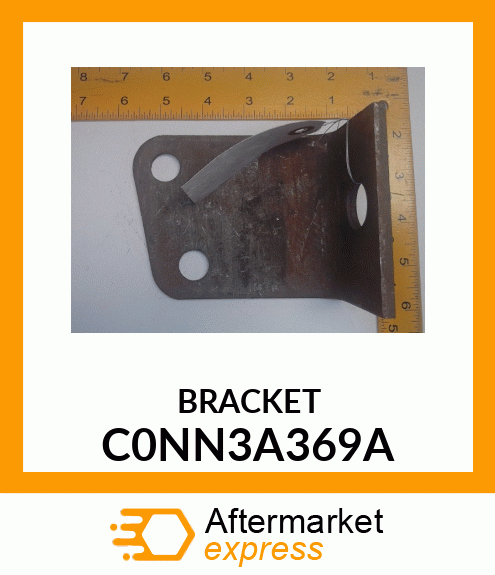 BRACKET C0NN3A369A