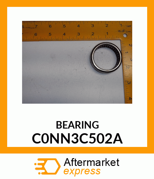 BEARING C0NN3C502A