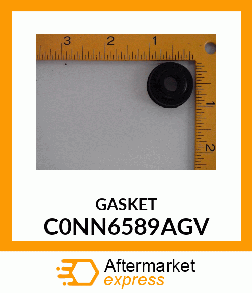 GASKET C0NN6589AGV