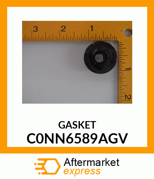 GASKET C0NN6589AGV