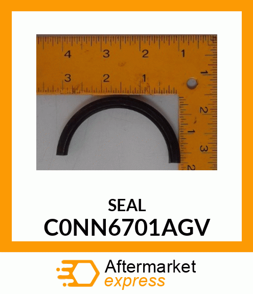 SEAL C0NN6701AGV