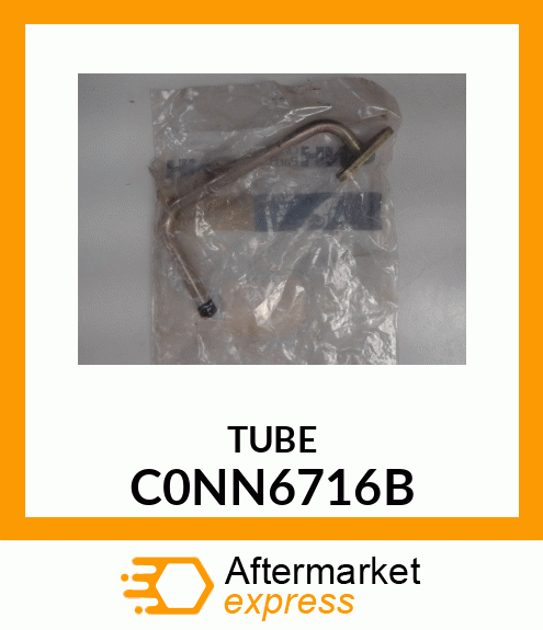 TUBE C0NN6716B