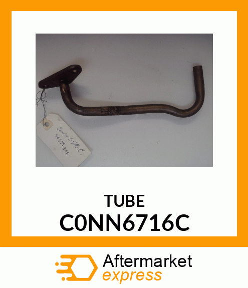 TUBE C0NN6716C