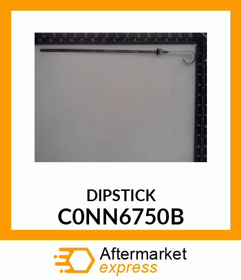 DIPSTICK C0NN6750B