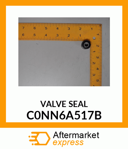 VALVESEAL C0NN6A517B