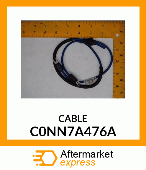 WIREASSY C0NN7A476A