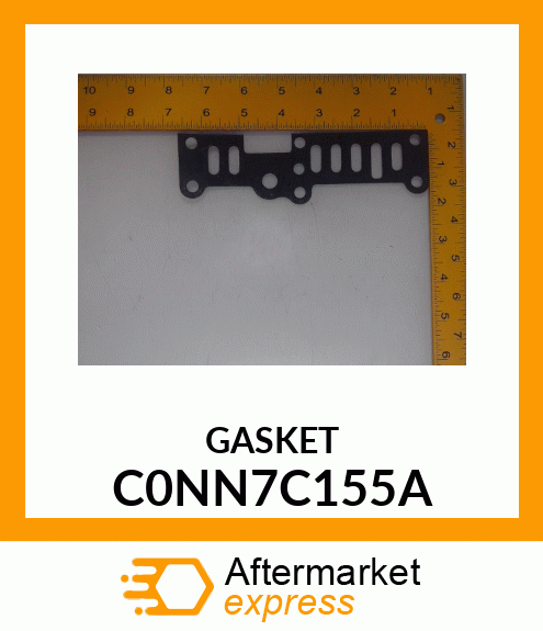 GASKET C0NN7C155A