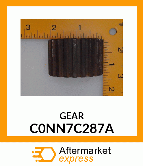 GEAR C0NN7C287A