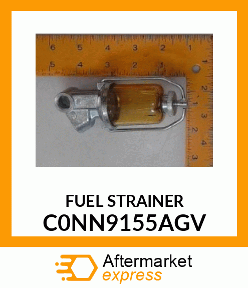 FUEL_STRAINER C0NN9155AGV