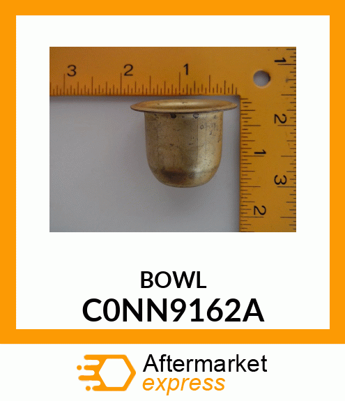 BOWL C0NN9162A