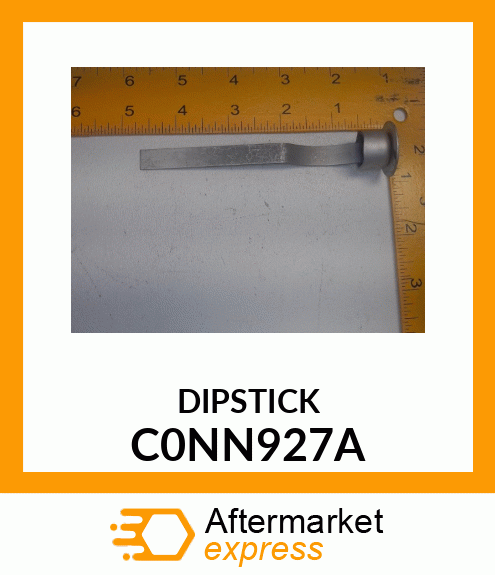 DIPSTICK C0NN927A