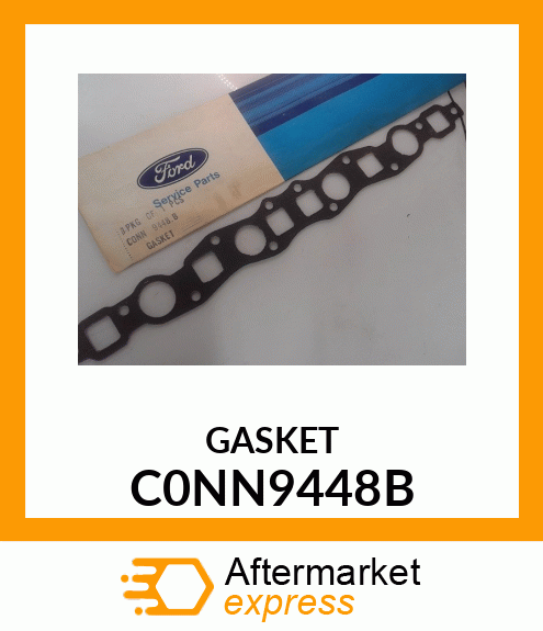 GASKET C0NN9448B