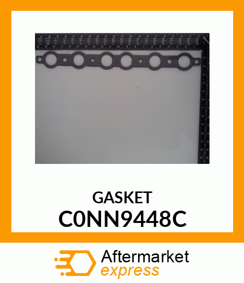 GASKET C0NN9448C