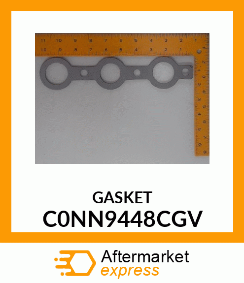 GSKT3HOLE C0NN9448CGV