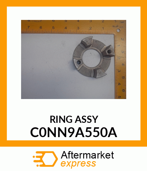 RINGASB C0NN9A550A