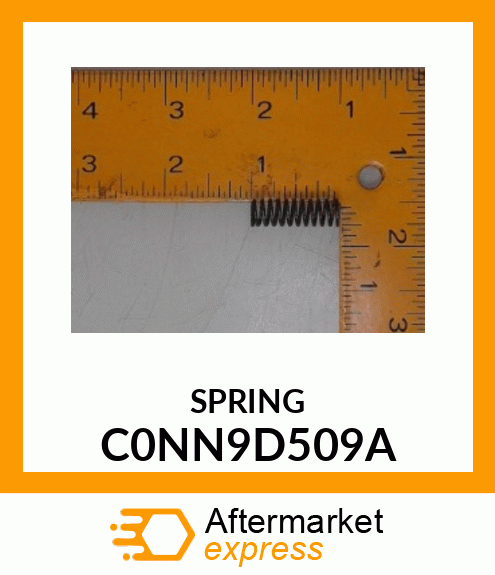 SPRING C0NN9D509A