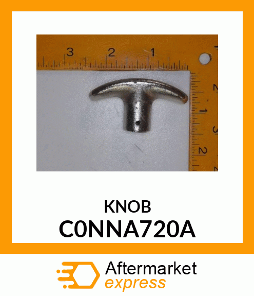 HANDLE C0NNA720A