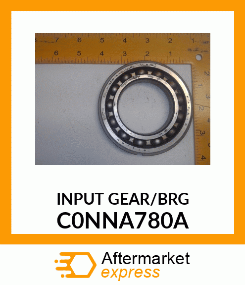 GEAR C0NNA780A