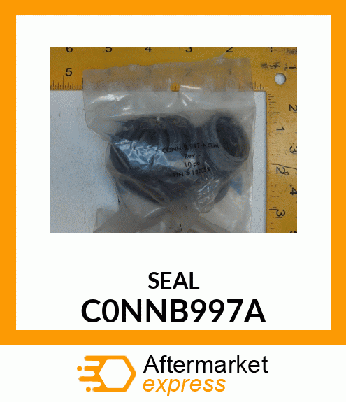 SEAL C0NNB997A