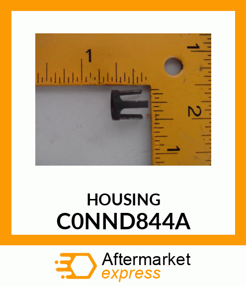 HOUSING C0NND844A