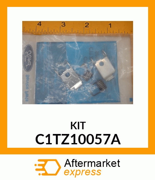 KIT C1TZ10057A