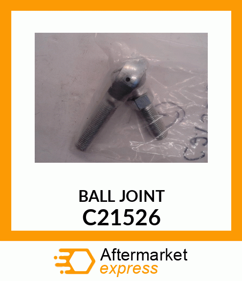 BALL_JOINT C21526