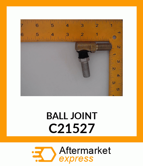 BALL_END C21527