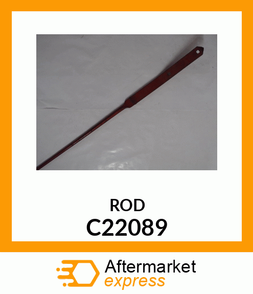 ROD C22089